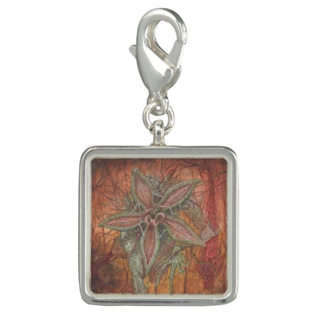 Lovecraftian Charms (Front)