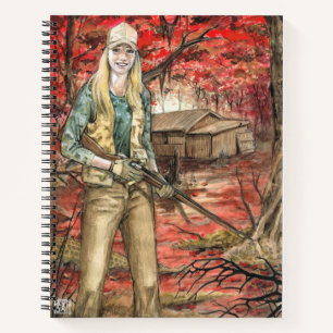 Lovecraftian Notebook