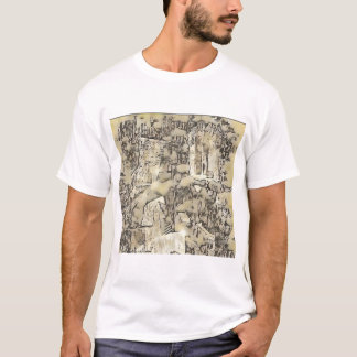 Lovecraftian T-Shirt