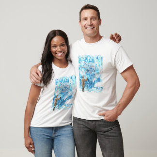 Lovecraftian T-Shirts