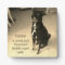 Loved And Treasured, Pet Photo Typography