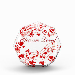 Loved_ Award