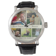 Loved Beyond Measure – Grandparents Day Watch