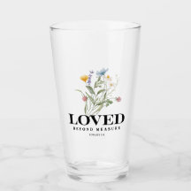 Loved Beyond Measure – Romans 5:8 Christian Bible