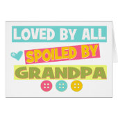 Loved By All (Front Horizontal)