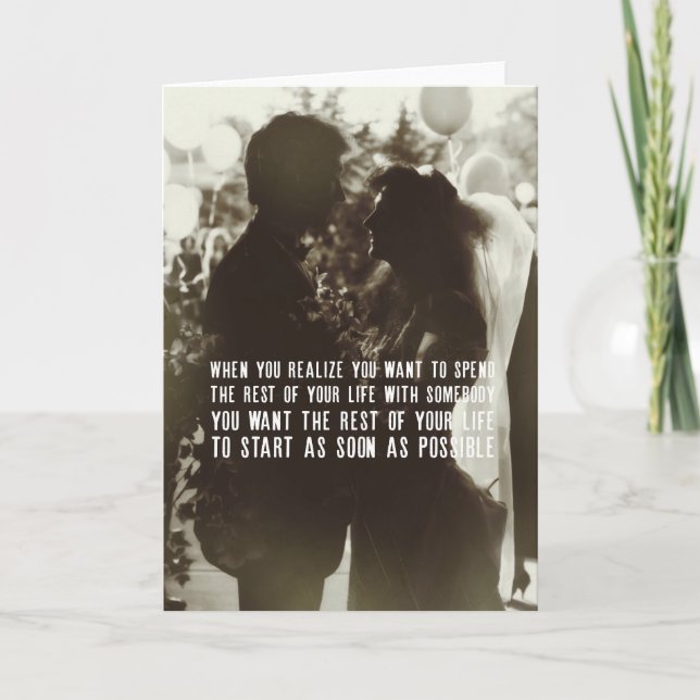 LOVED BY YOU Greeting Card (Front)
