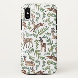 Loved Dearly iPhone XS Case