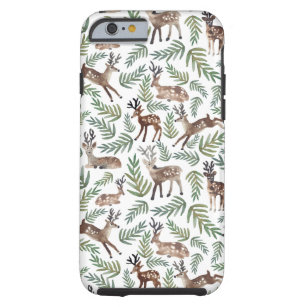 Loved Dearly Tough iPhone 6 Case