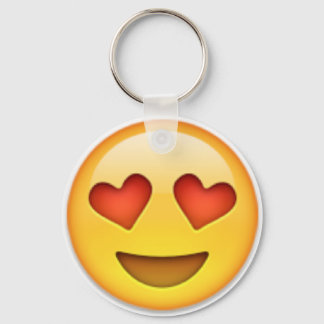Loved-up Keyring
