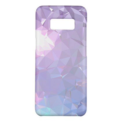 LoveGeo Abstract Geometric Design - Crystal Hope Case-Mate Samsung Galaxy S8 Case