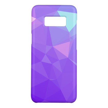 LoveGeo Abstract Geometric Design - Free Spirits Case-Mate Samsung Galaxy S8 Case
