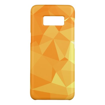 LoveGeo Abstract Geometric Design - Goddess Honey Case-Mate Samsung Galaxy S8 Case