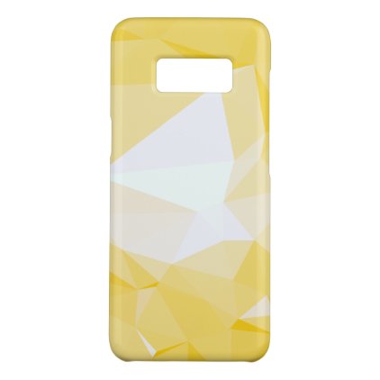 LoveGeo Abstract Geometric Design - Vincent Hay Case-Mate Samsung Galaxy S8 Case