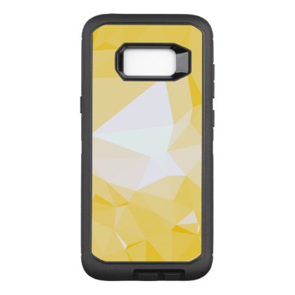 LoveGeo Abstract Geometric Design - Vincent Hay OtterBox Defender Samsung Galaxy S8+ Case