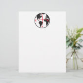 LoveGlobe316 - white background (Standing Front)