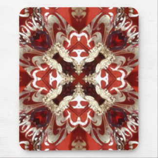 LoveGreetings_ Mouse Pad