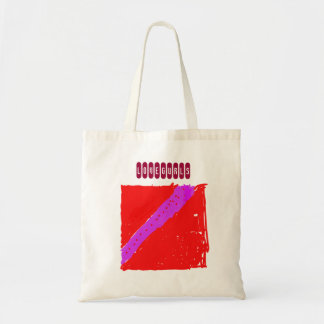 LoveGurls Go Shopping Tote Bag