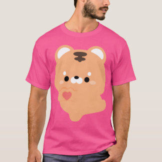 Loveiger friend T-Shirt