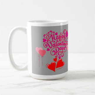 LoveInEverySip #BeMineMug #SipsOfLove #Valentin Coffee Mug