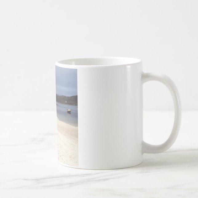 loveis coffee mug (Right)