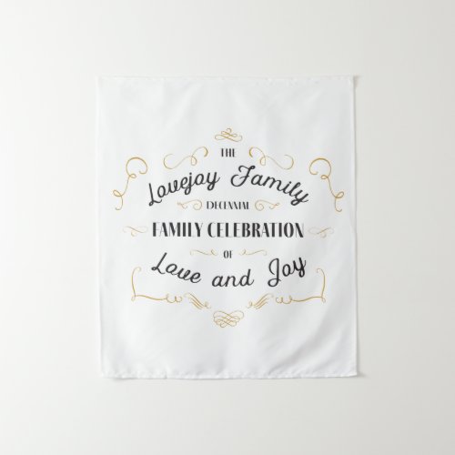Lovejoy Celebration Tapestry