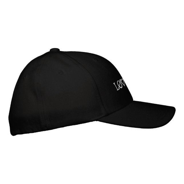 Loveless Hat Limited Edition (Right)