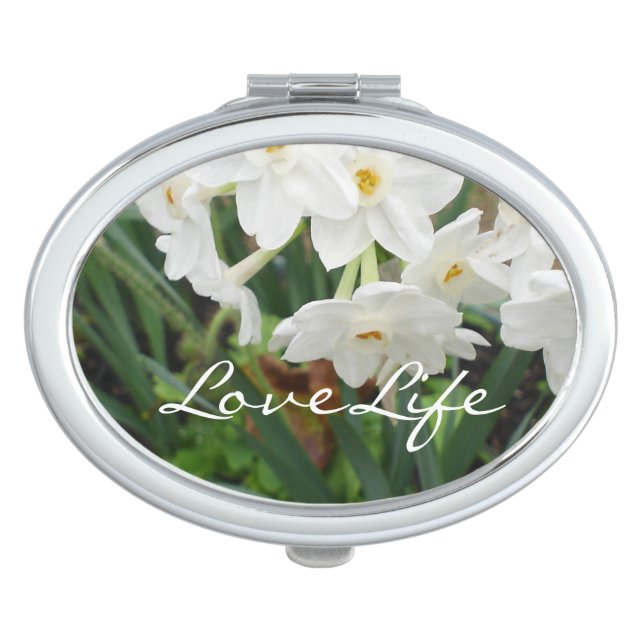 LoveLife Mirror (Front)