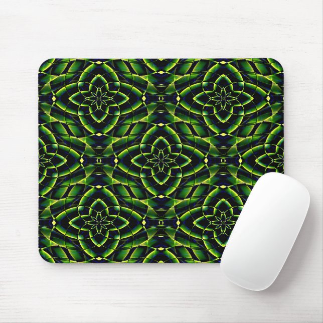 Loveliness..... Mouse Pad (With Mouse)