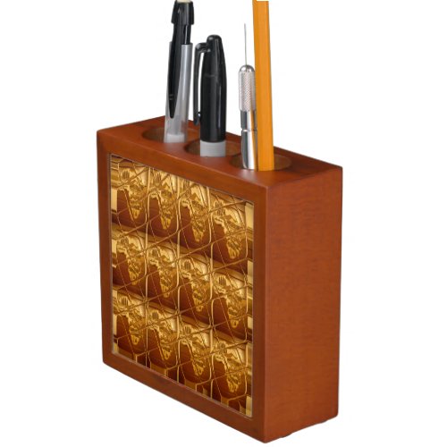 Lovely Africa customized  pretty Pencil Pen Holder