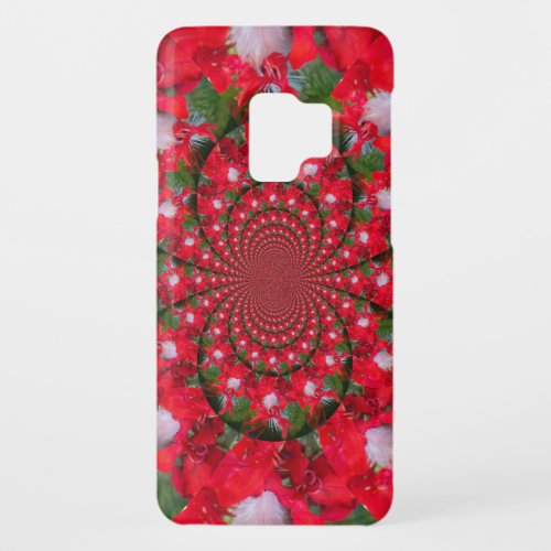 Lovely Alien Crimson Case_Mate Samsung Galaxy S9 Case