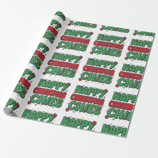 lovely animal design wrapping paper