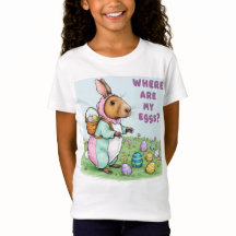 Lovely Animals - Fun Easter