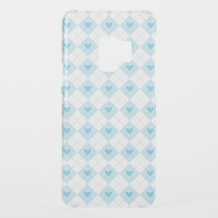 Lovely Argyle Uncommon Samsung Galaxy S9 Case