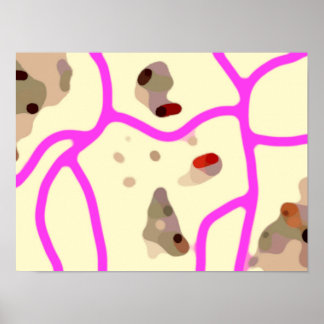 Lovely Art 2 Poster