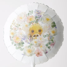 Lovely Bee Balloon