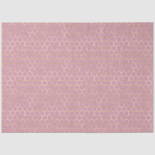 Lovely Bee Series Design 44 Tissue Paper