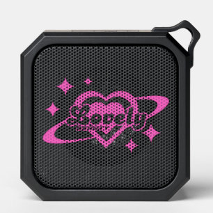 Lovely Bluetooth Speaker