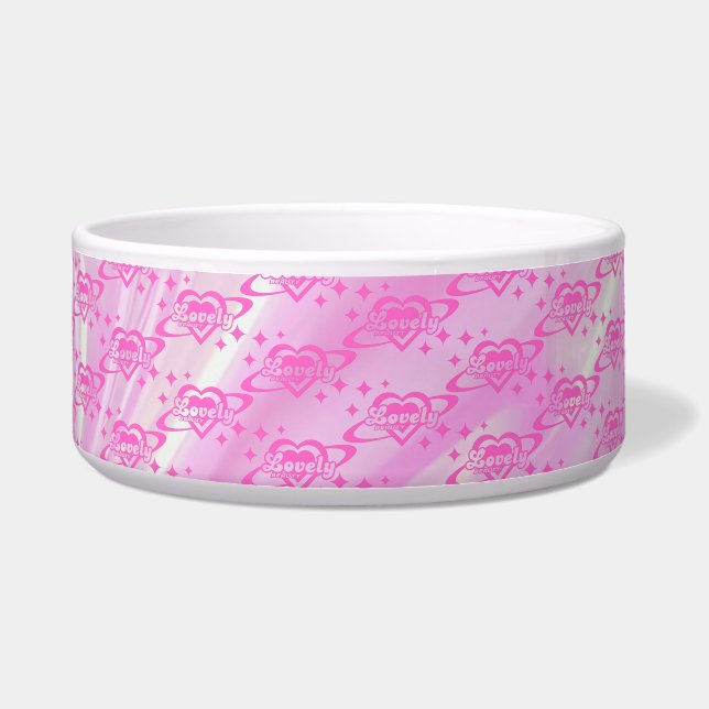 Lovely Bowl (Front)