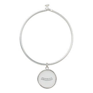 Lovely Brooklyn Born & Raised Bracelet