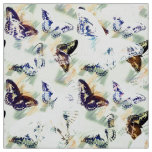 Lovely butterfly stylish fabric