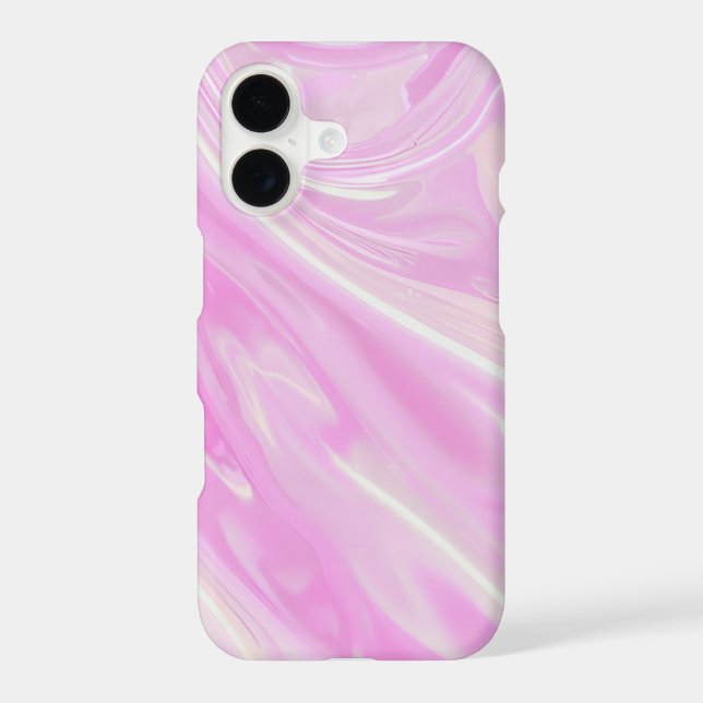 Lovely Case-Mate iPhone Case (Back)