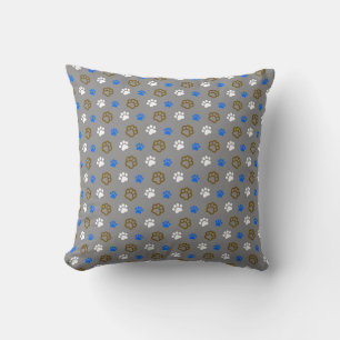 Lovely Cat Throw Pillow
