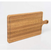 Lovely Christmas Joy to the World Cutting Board (3/4)
