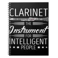 lovely clarinet