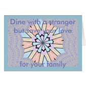 Lovely Colorful Squares Abstract and Geometrical (Front Horizontal)