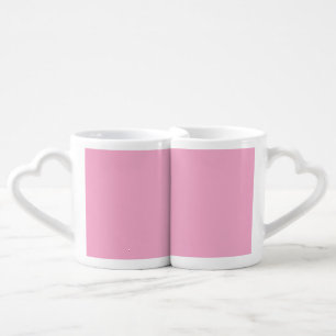 Lovely design coffee mug set