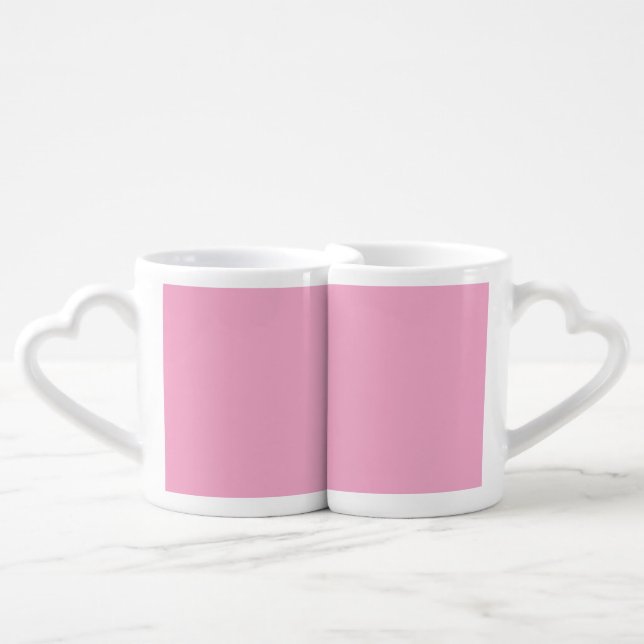 Lovely design  coffee mug set (Front Nesting)