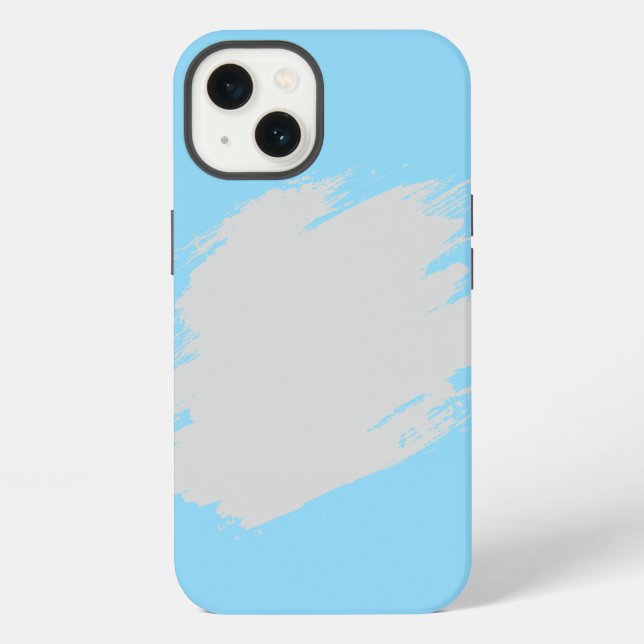 Lovely design  iphone case (Back)