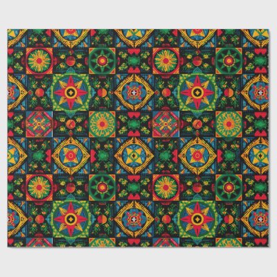 lovely design wrapping paper