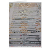 Lovely Diamind Jewelry heart design art collection (Front)